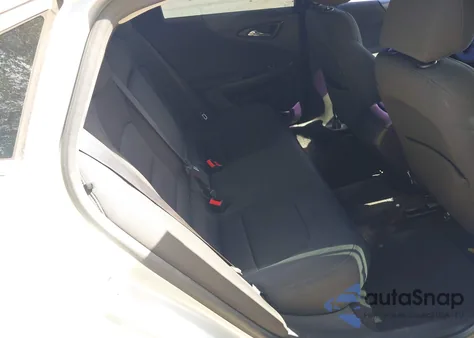 2016 Chevrolet Malibu 1Fl z USA, uszkodzony, nr VIN 1G1ZC5ST7GF292507